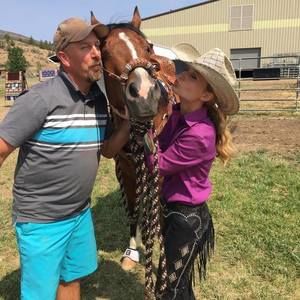 Meet your Posher, Michelle